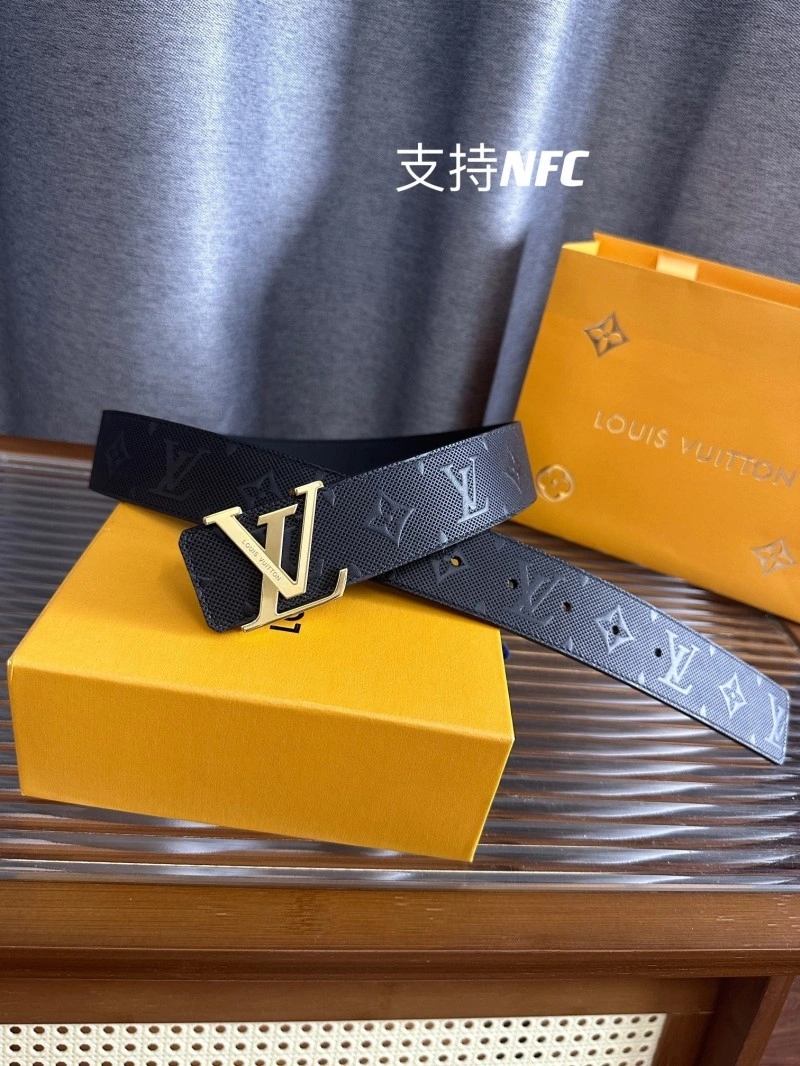 Louis Vuitton Belts Attractive 301167