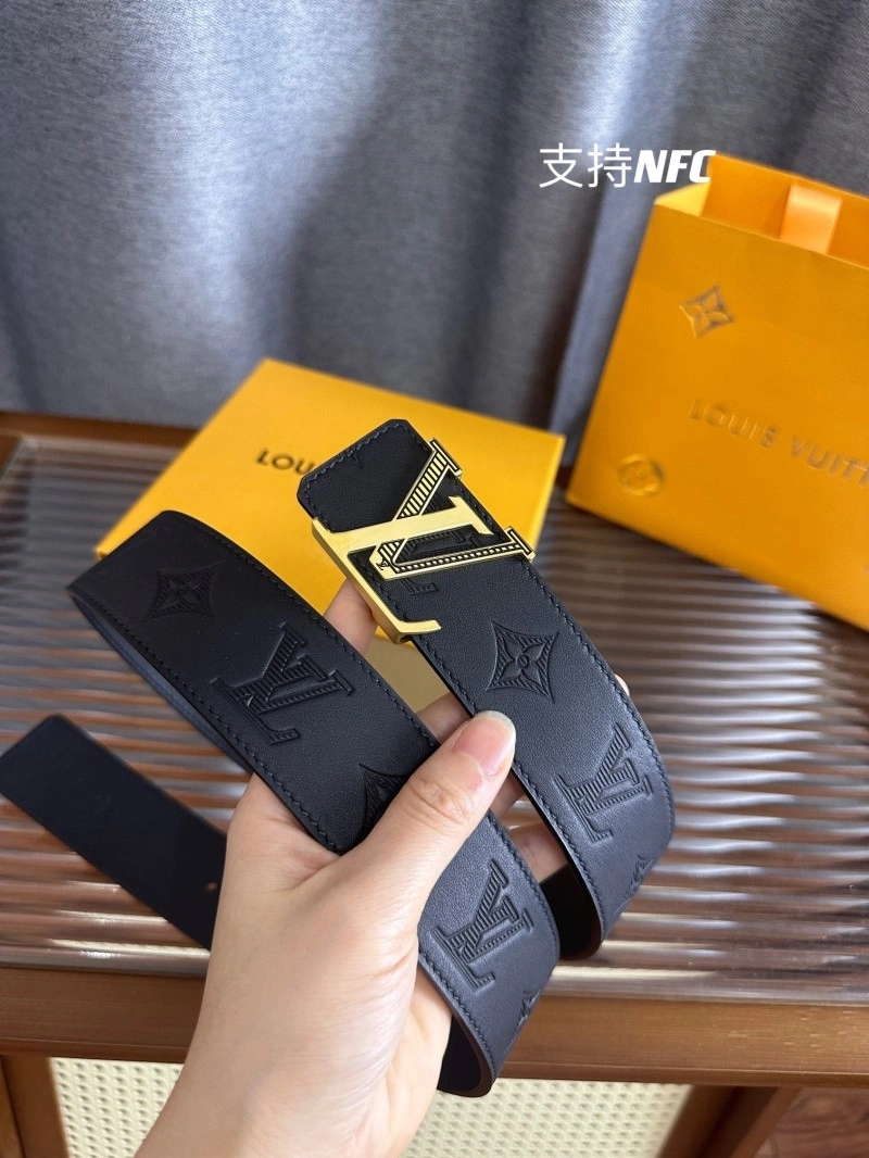 Louis Vuitton Belts FashionForward 301157