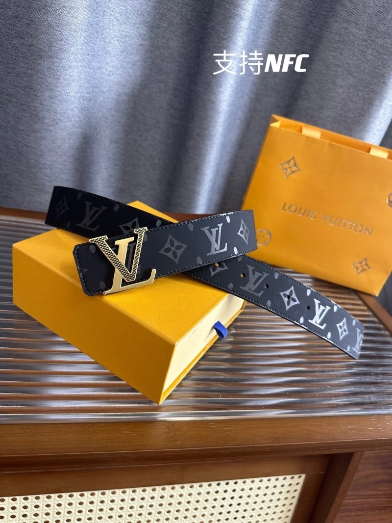 Louis Vuitton Belts Reliable 301169