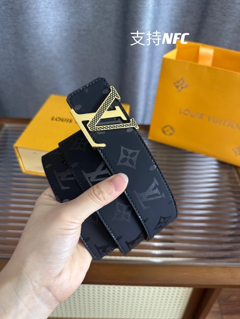 Louis Vuitton Belts Reliable 301169