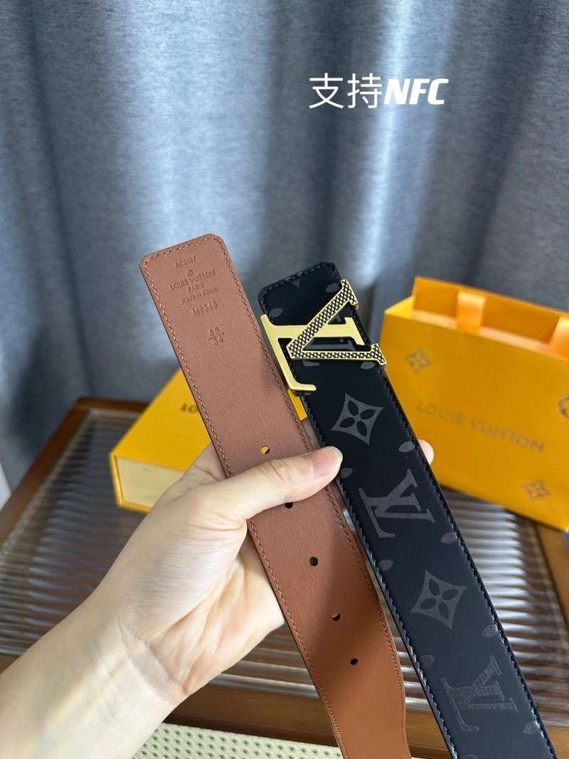 Louis Vuitton Belts Reliable 301169