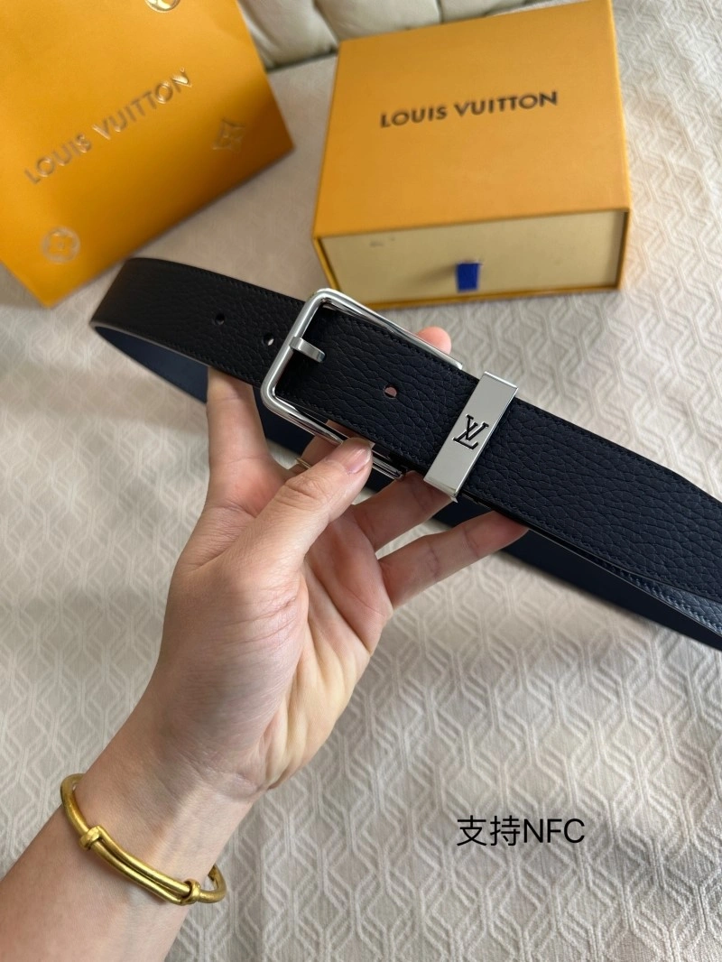 Popular Louis Vuitton Belts 301141