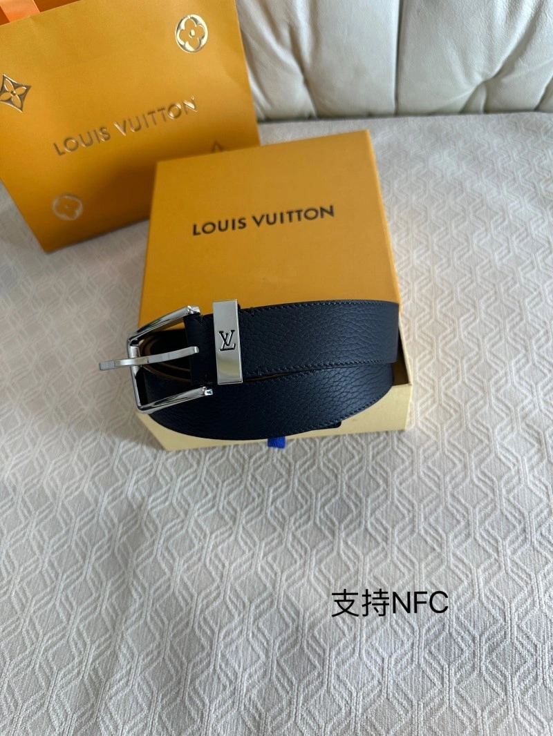 Popular Louis Vuitton Belts 301141