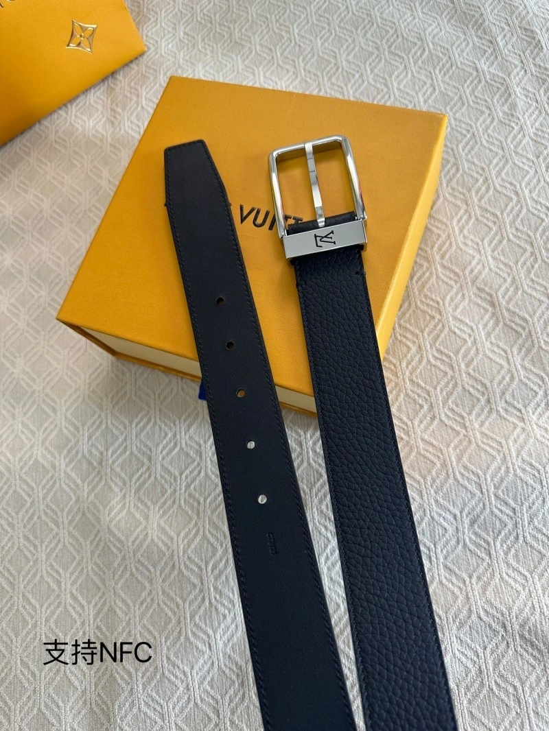 Popular Louis Vuitton Belts 301141