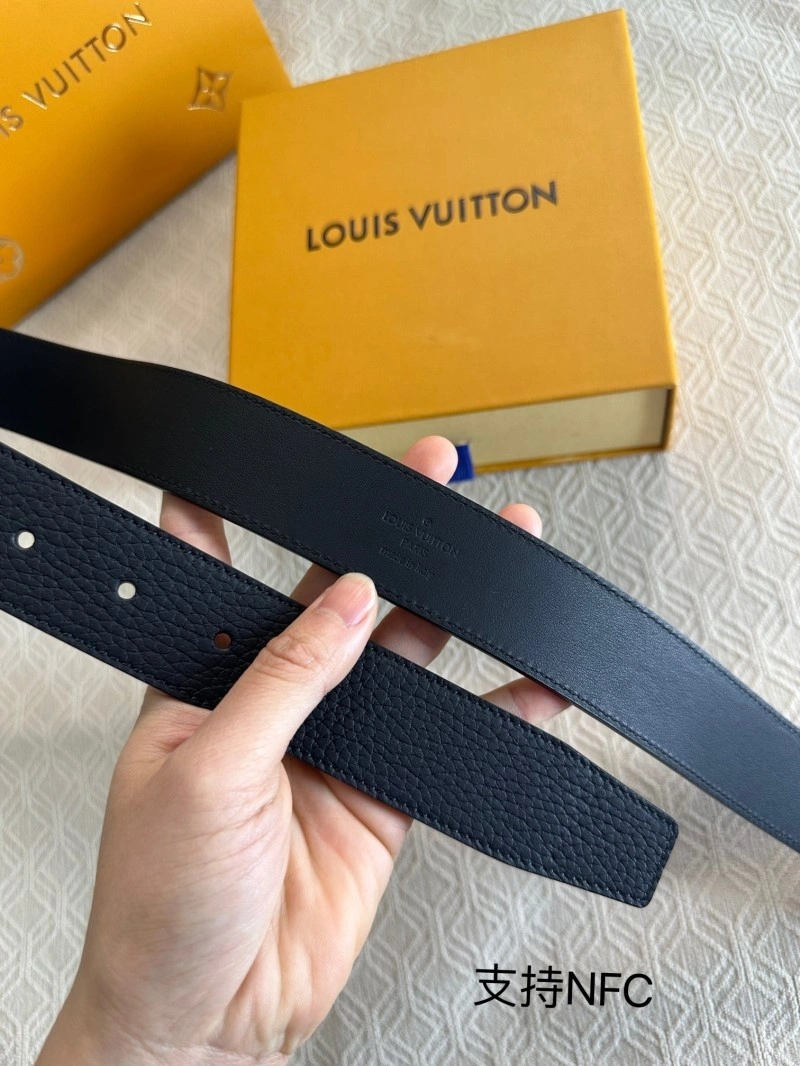 Popular Louis Vuitton Belts 301141