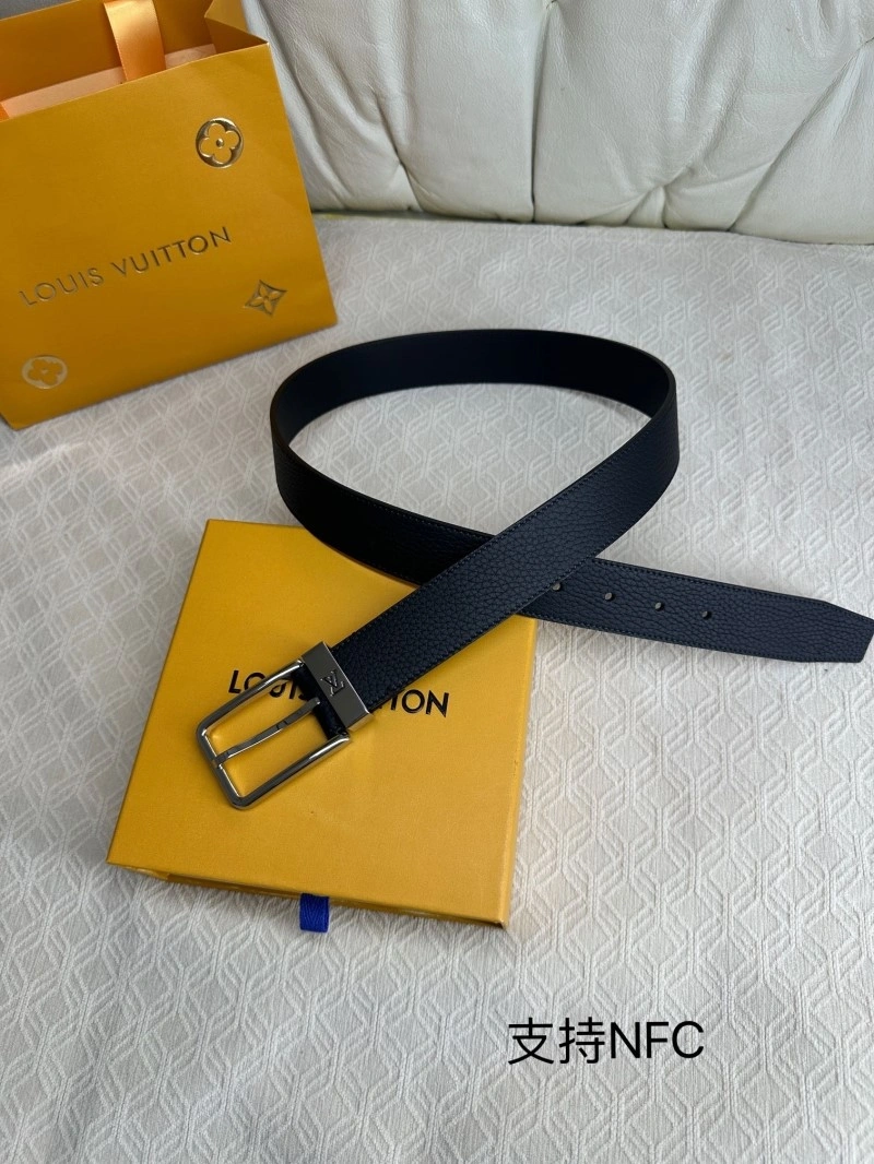 Popular Louis Vuitton Belts 301141
