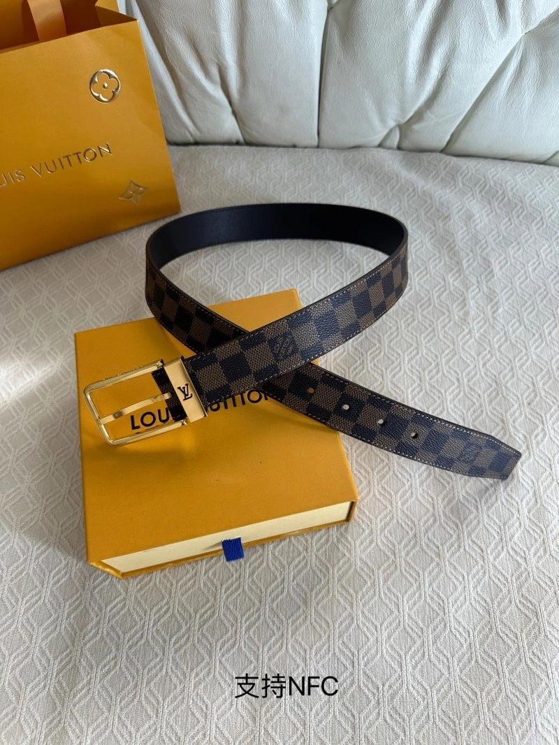 Louis Vuitton Belts WellDesigned 301140