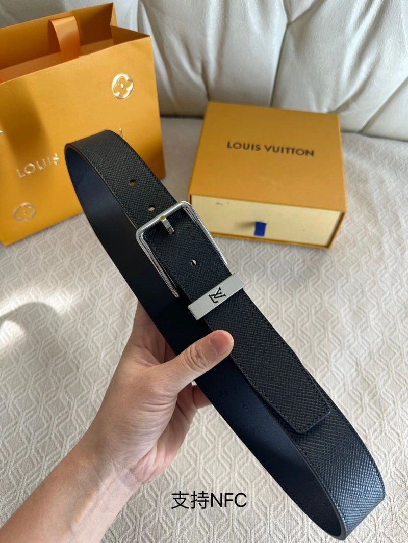 Refined Louis Vuitton Belts 301139