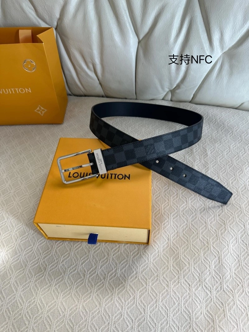 Louis Vuitton Belts NewStyle 301138