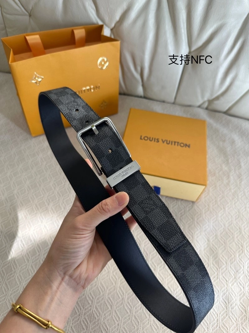 Louis Vuitton Belts NewStyle 301138