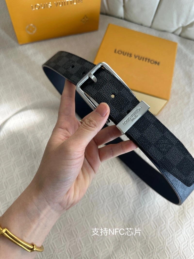 Louis Vuitton Belts NewStyle 301138