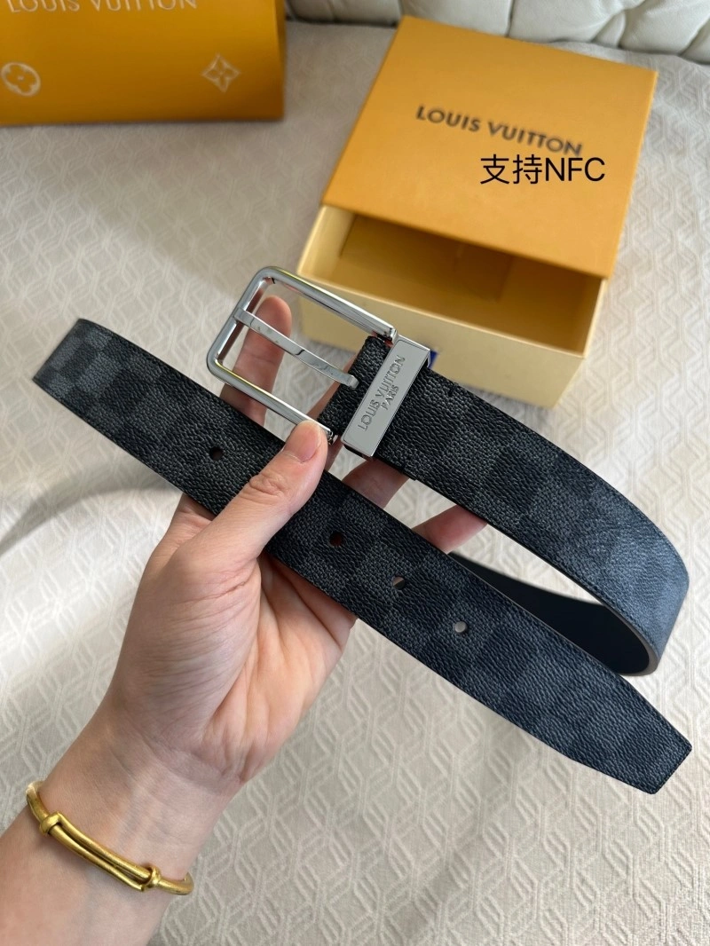 Louis Vuitton Belts NewStyle 301138
