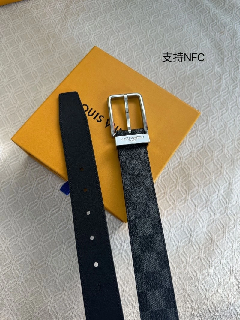 Louis Vuitton Belts NewStyle 301138