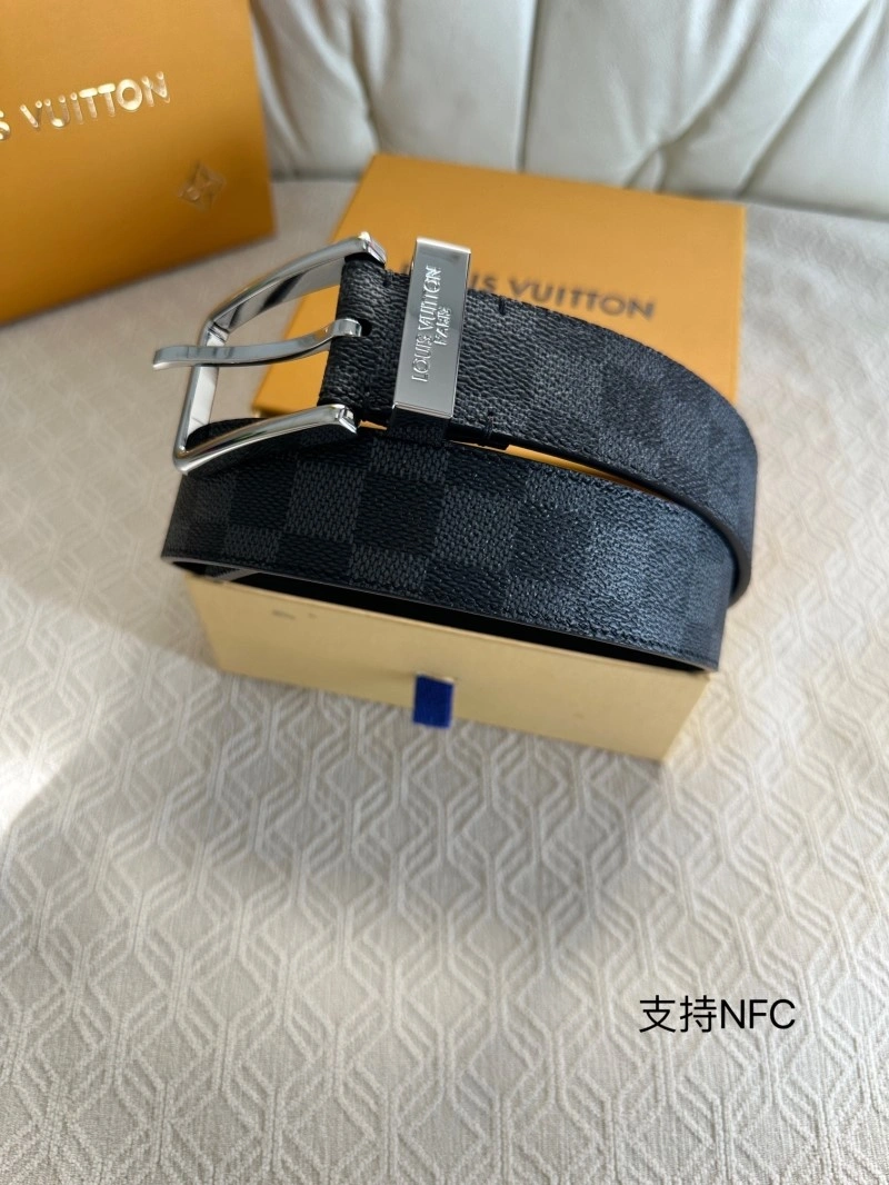 Louis Vuitton Belts NewStyle 301138