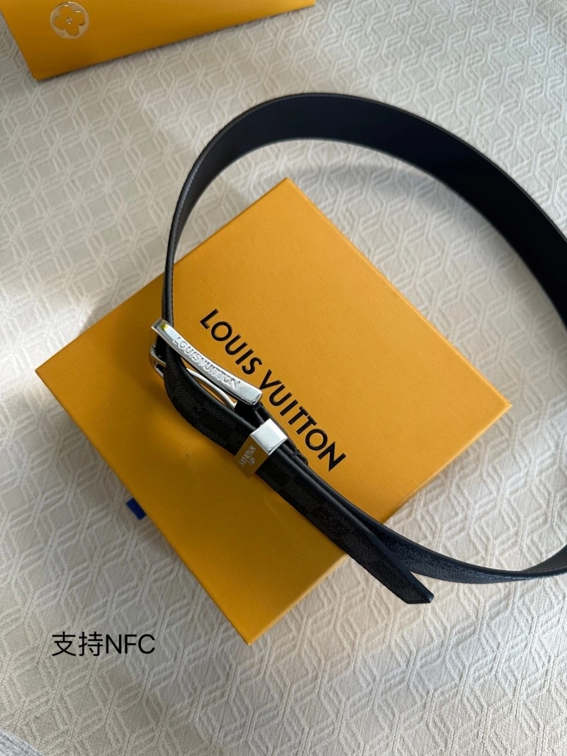 Louis Vuitton Belts NewStyle 301138