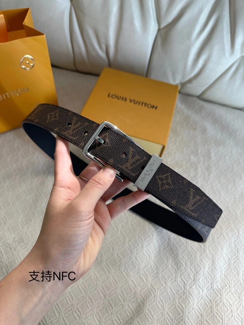 Louis Vuitton Belts OdorResistant 301137
