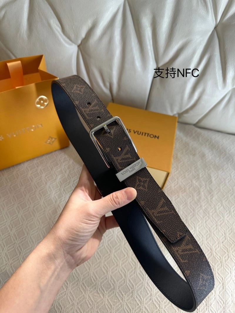 Louis Vuitton Belts OdorResistant 301137