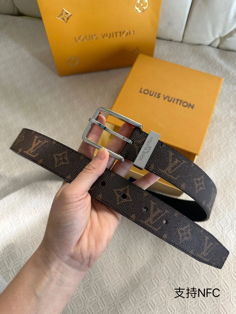 Louis Vuitton Belts OdorResistant 301137