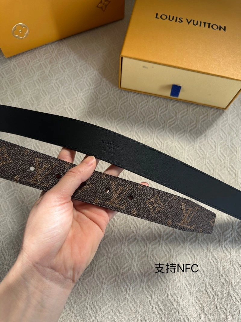 Louis Vuitton Belts OdorResistant 301137