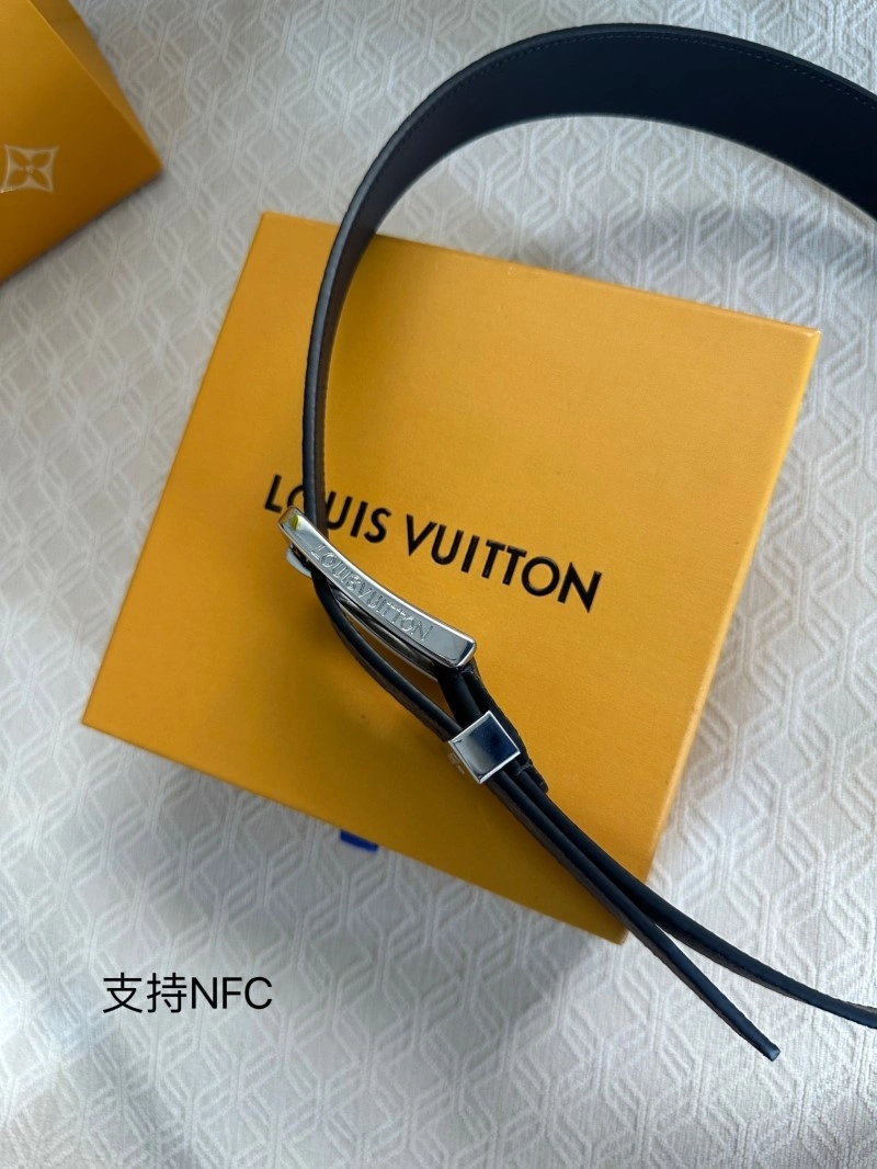 Louis Vuitton Belts OdorResistant 301137