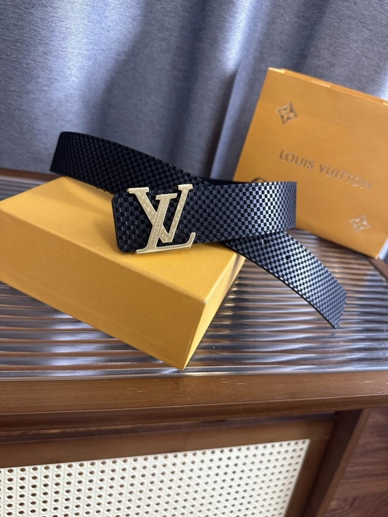 Louis Vuitton Belts Timeless 301135