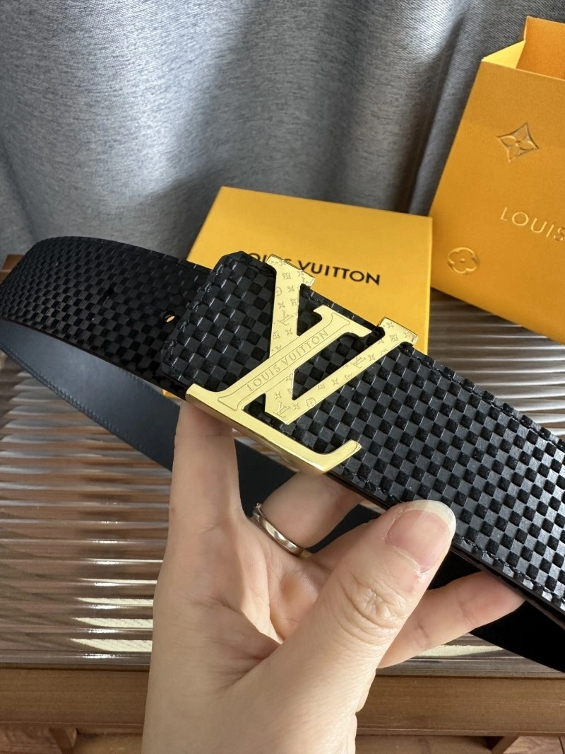 Louis Vuitton Belts Timeless 301135