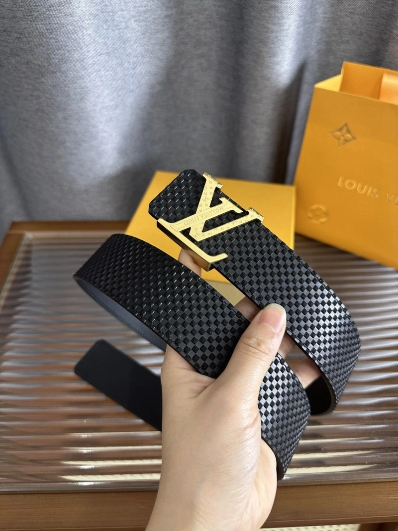 Louis Vuitton Belts Timeless 301135