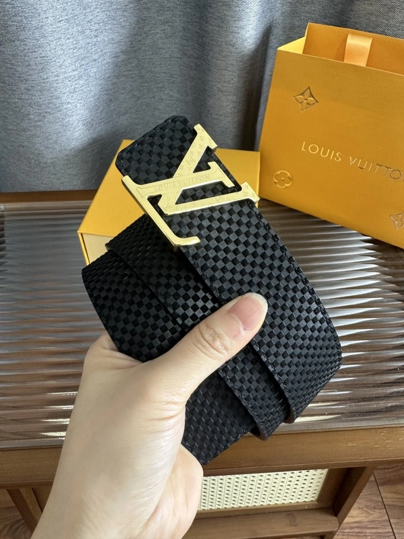 Louis Vuitton Belts Timeless 301135