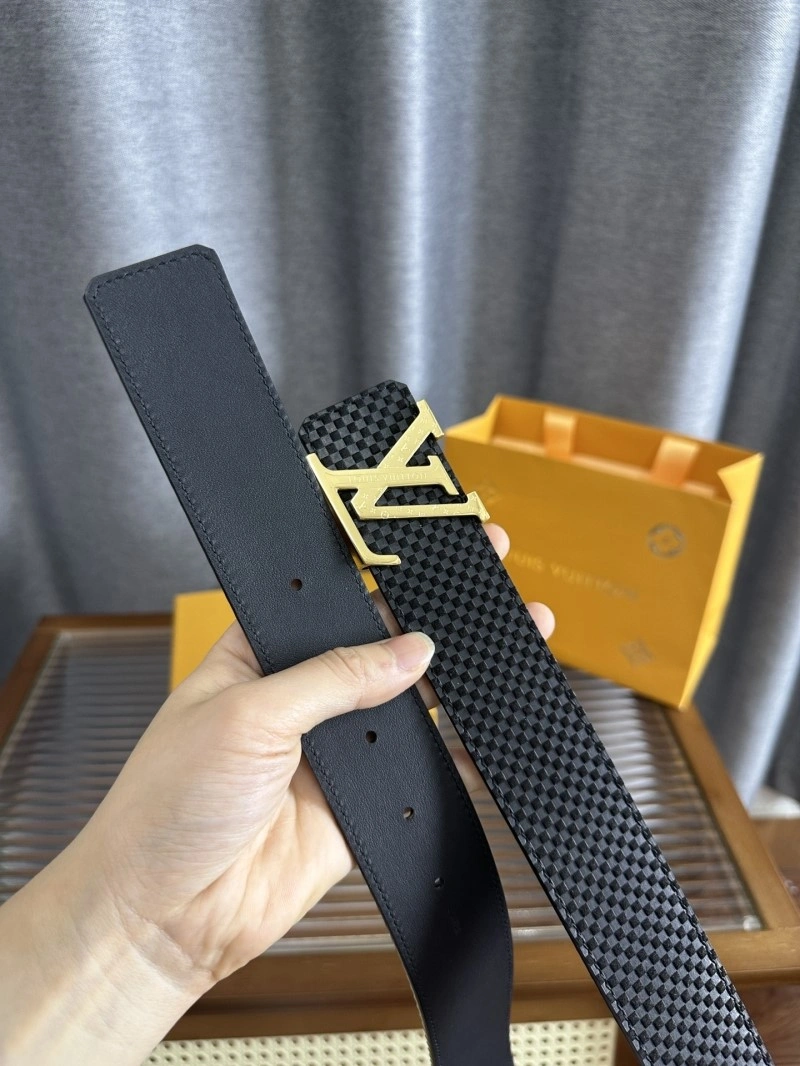 Louis Vuitton Belts Timeless 301135