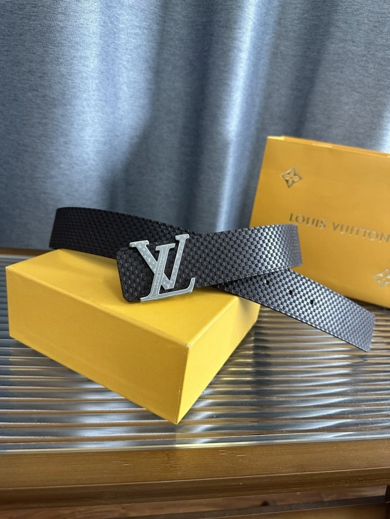Louis Vuitton Belts Comfortable 301134