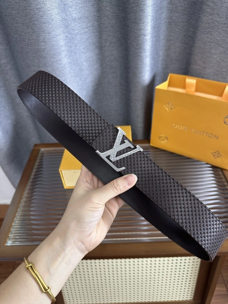 Louis Vuitton Belts Comfortable 301134