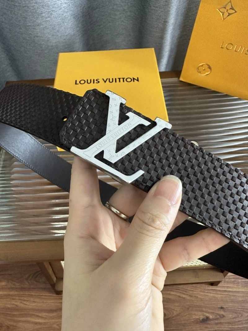 Louis Vuitton Belts Comfortable 301134