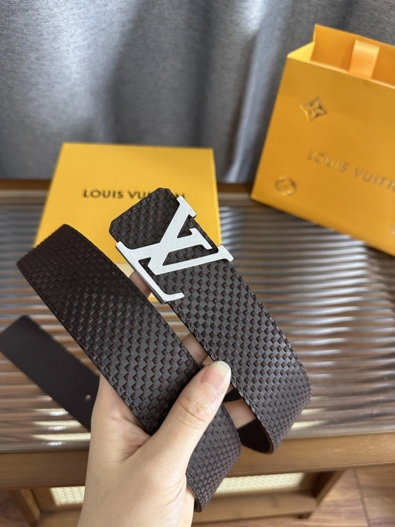 Louis Vuitton Belts Comfortable 301134