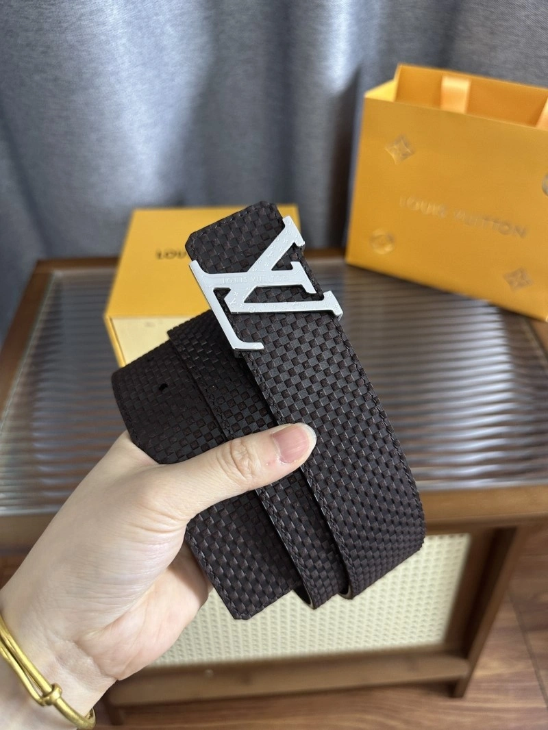 Louis Vuitton Belts Comfortable 301134