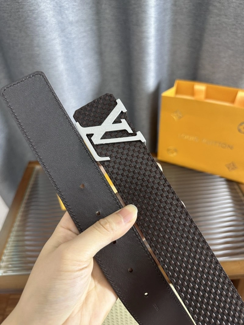 Louis Vuitton Belts Comfortable 301134