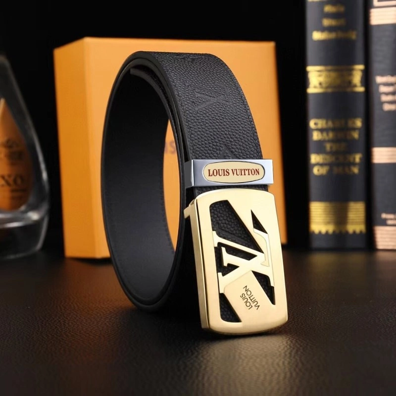 Louis Vuitton Belts Timeless 301107