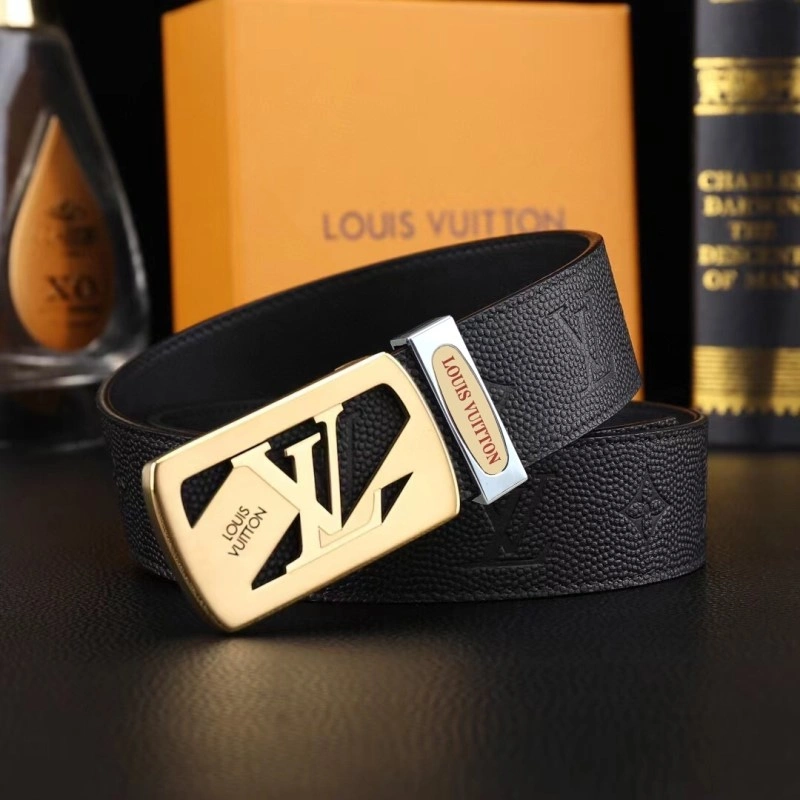 Louis Vuitton Belts Timeless 301107