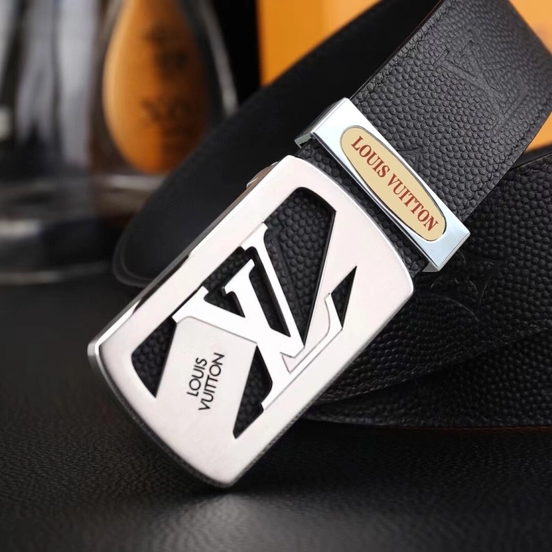 Louis Vuitton Belts Timeless 301107