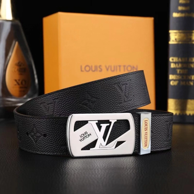 Louis Vuitton Belts Timeless 301107