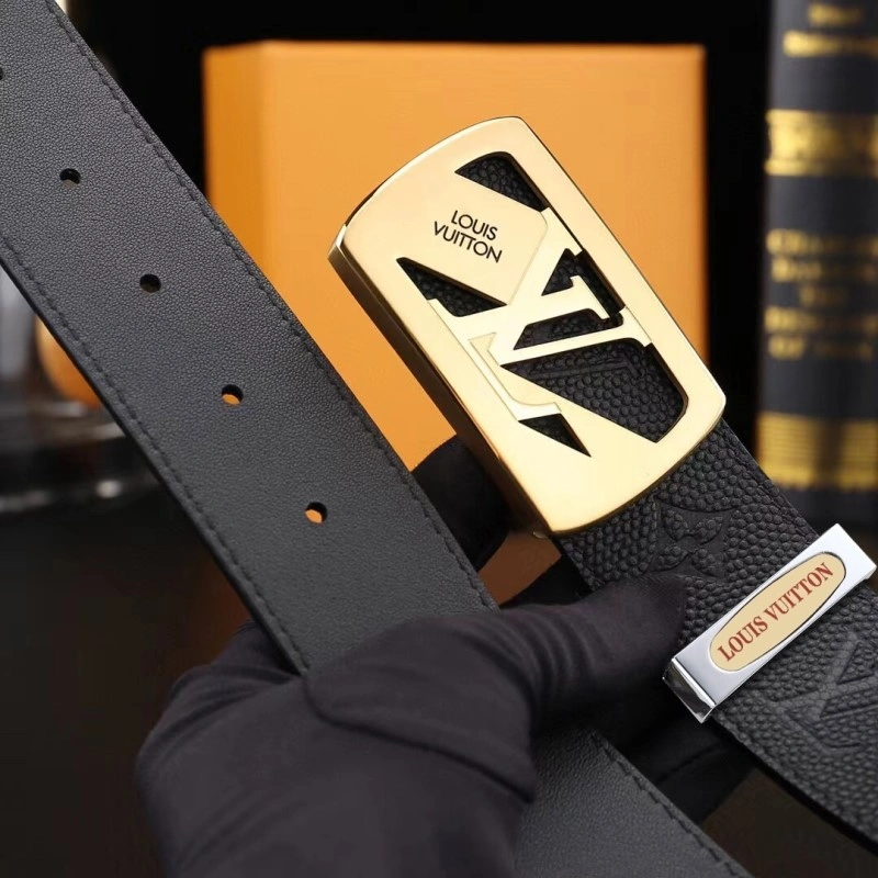 Louis Vuitton Belts Timeless 301107