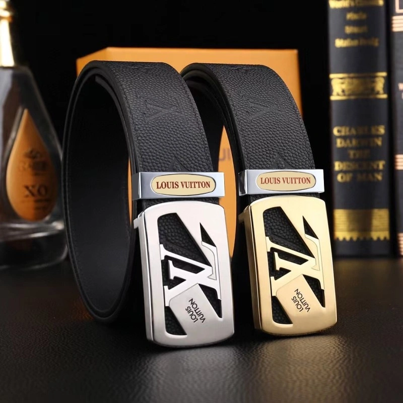 Louis Vuitton Belts Timeless 301107