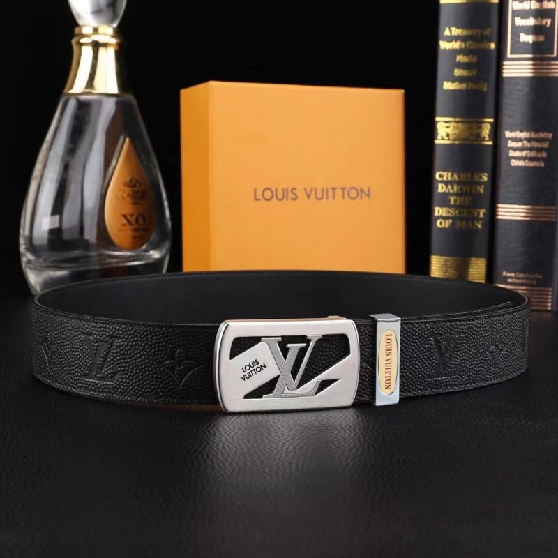 Louis Vuitton Belts Timeless 301107