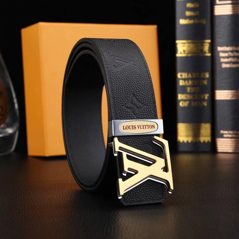 Louis Vuitton Belts Popular 301112