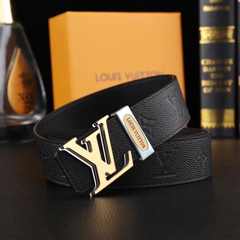 Louis Vuitton Belts Popular 301112