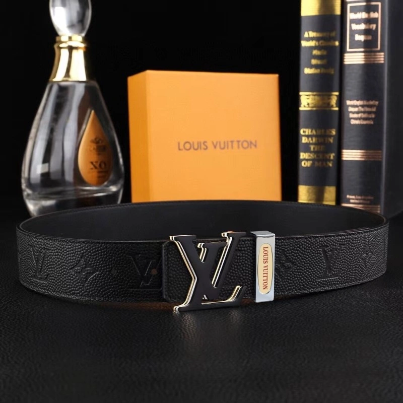 Louis Vuitton Belts Popular 301112
