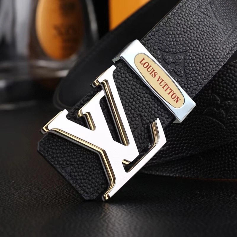 Louis Vuitton Belts Popular 301112
