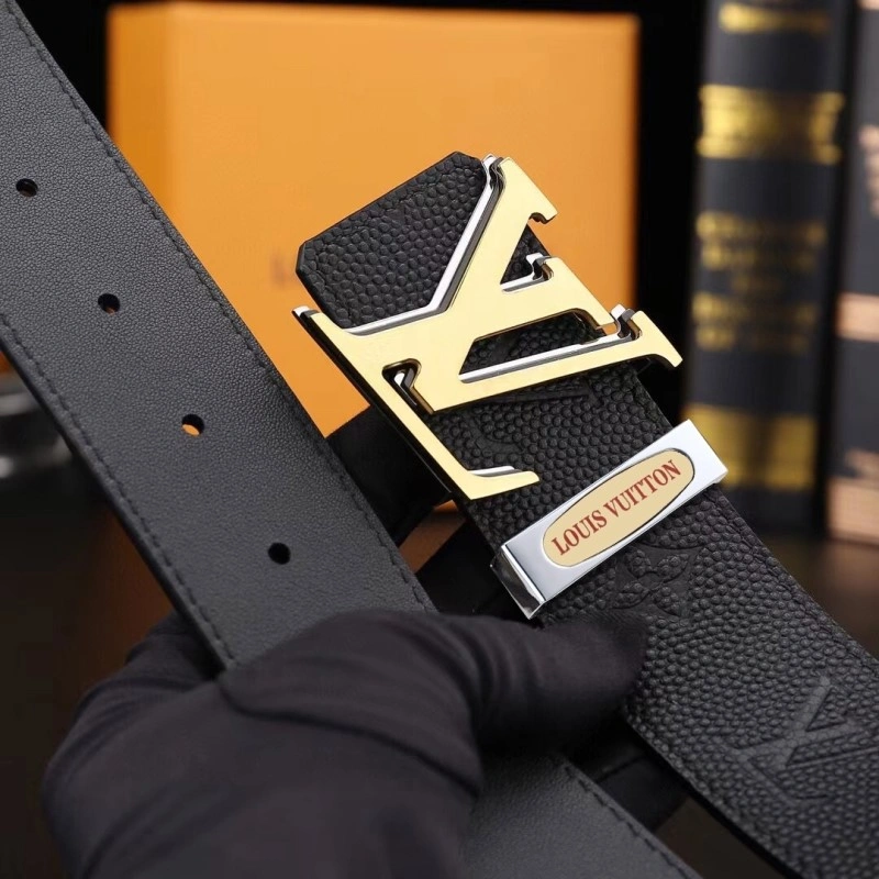 Louis Vuitton Belts Popular 301112