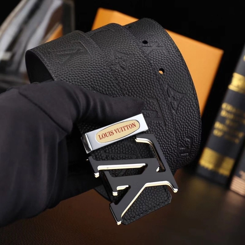 Louis Vuitton Belts Popular 301112