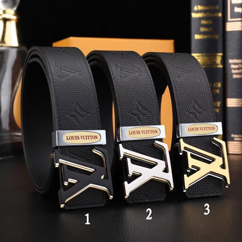 Louis Vuitton Belts Popular 301112
