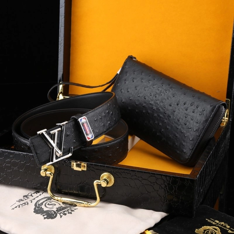 Louis Vuitton Belts MoistureWicking 301113